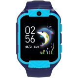 CANYON KIDS WATCH CINDY KW-41 4G CAMERA