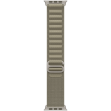 49mm Olive Alpine Loop - Small