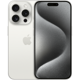 IPHONE 15 PRO 512GB WHITE TITANIUM,MODEL