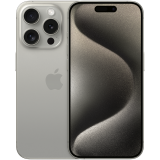 IPHONE 15 PRO 1TB NATURAL TITANIUM,MODEL