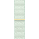 41mm Soft Mint Sport Loop