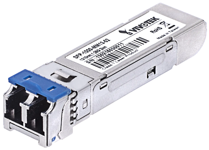 VIVOTEK MULTIMODE SFP MODULE