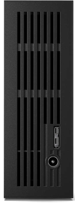 ONE TOUCH HUB 6TB DESKTOP EXTERNAL DRIVE