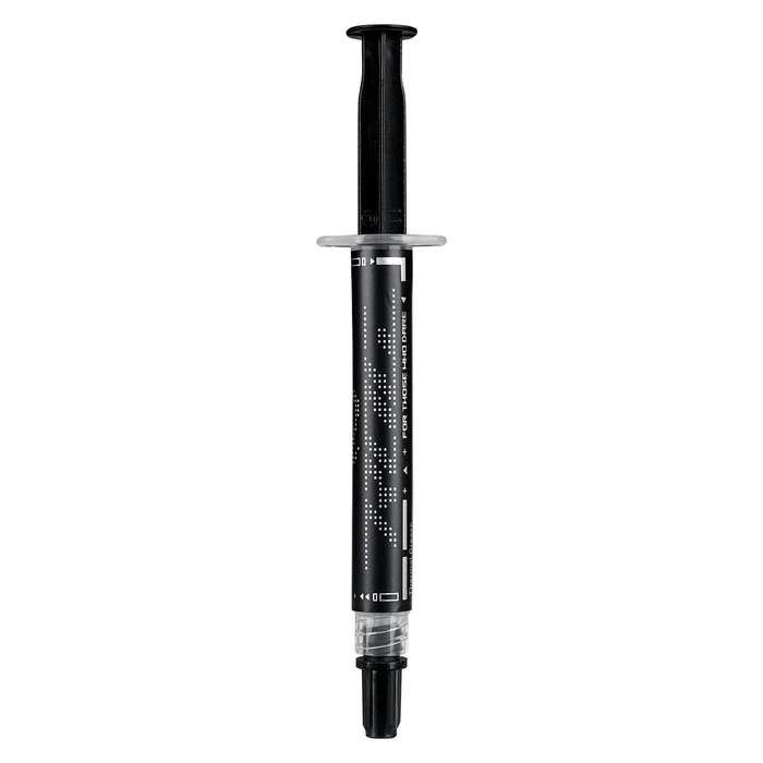 ASUS Cooler/ROG PERFORMANCE THERMAL PASTE/New weight:3g/Density:2.6g/cm3. Viscosity: 400 Pa-S/Col...