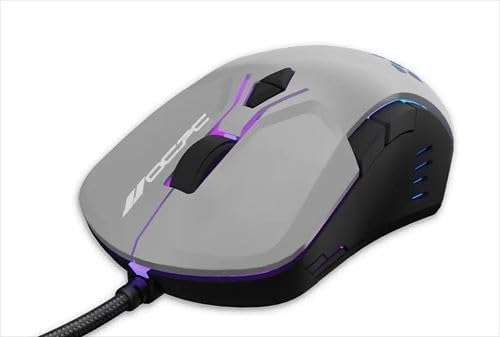 USB: MSE GAMING MR11 GREY