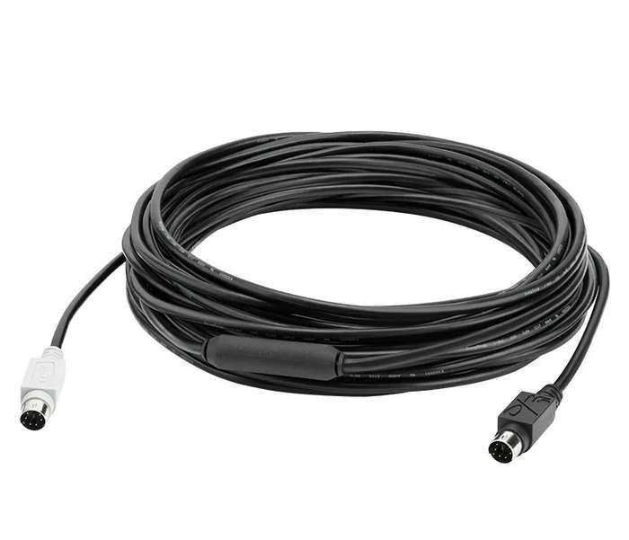 Logitech GROUP 10m Extension Cable