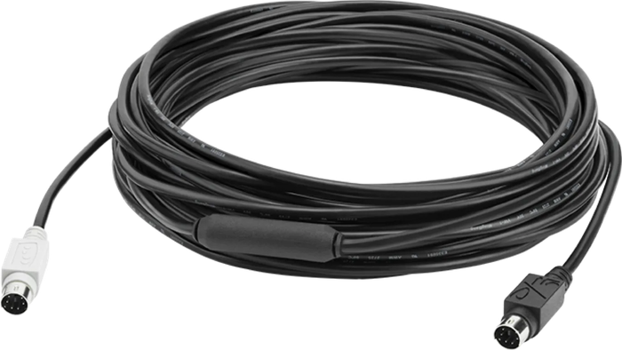 Logitech GROUP 10m Extension Cable
