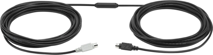 Logitech GROUP 10m Extension Cable