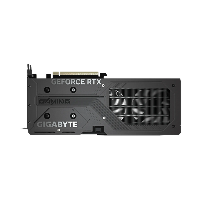 GIGABYTE nVidia GeForce RTX 5060Ti GAMING OC 8GB - 8GB GDDR7; 128-Bit Memory Bus; 1x HDMI; 3x Dis...