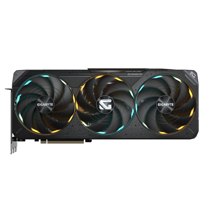 GIGABYTE nVidia GeForce RTX 5080 GAMING OC  - 16GB GDDR7; 256-Bit Memory Bus; 1x HDMI; 3x Display...