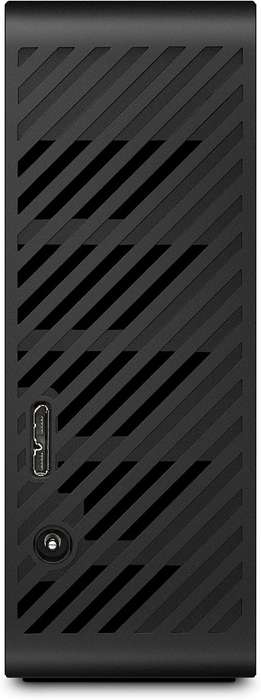 Seagate Expansion 28TB External Desktop Hard Drive USB 3.0