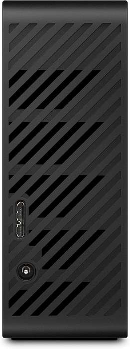 Seagate Expansion 16 TB Desktop External Hard Drive USB 3.0