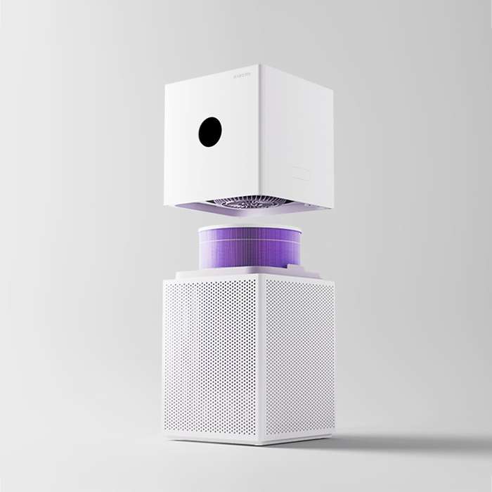 Xiaomi Smart Purifier 4 Lite Filter Pro