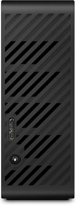 Seagate Expansion 22TB External Desktop Hard Drive USB 3.0