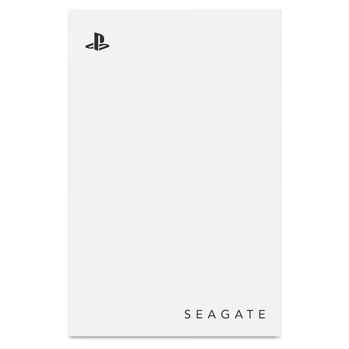 Seagate 2TB 2.5 Playstation Portable HDD