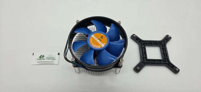 SKT: LGA775