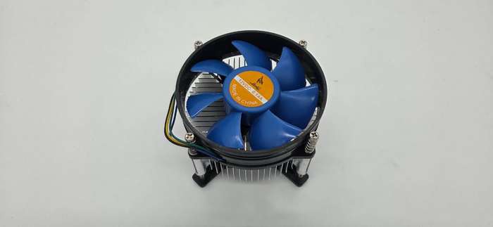 SKT: LGA775