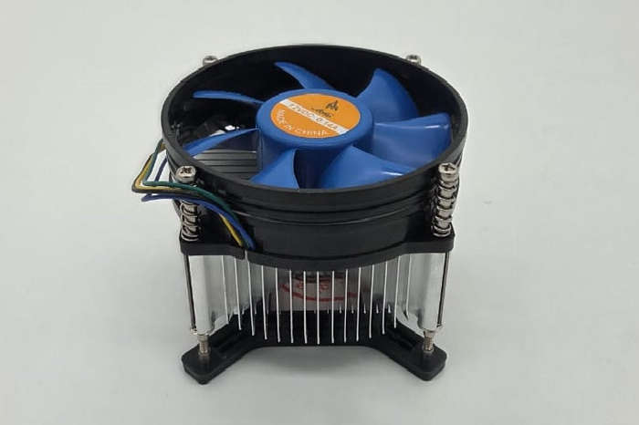 SKT: LGA775