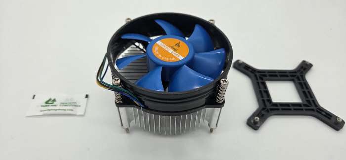 SKT: LGA775
