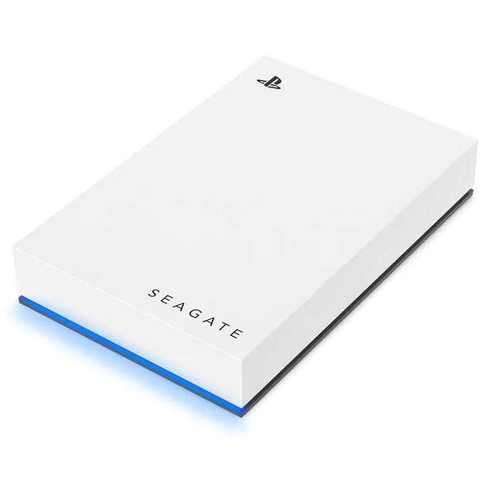 Seagate 2TB 2.5 Playstation Portable HDD