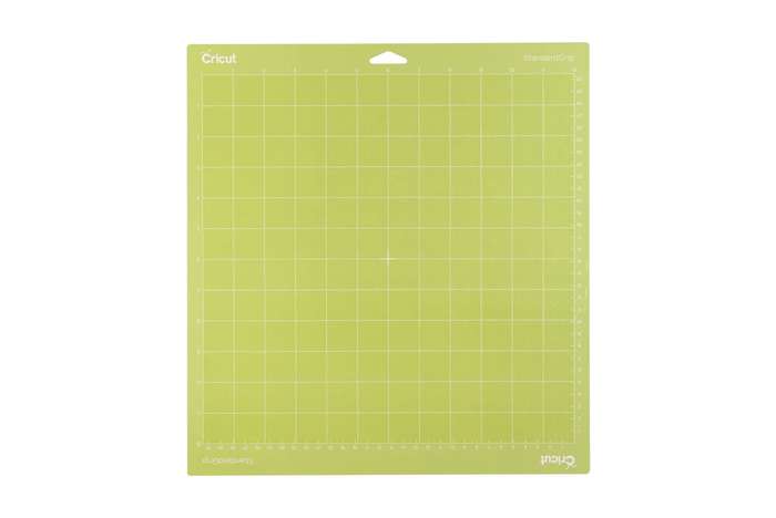 2007793 - Cricut Cutting Mat Standardgrip 30x30cm