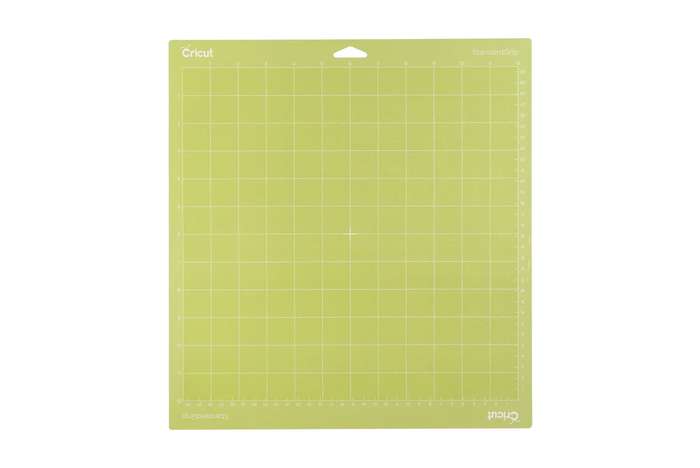 2007793 - Cricut Cutting Mat Standardgrip 30x30cm