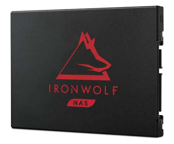 Seagate Ironwolf 125 1TB 2.5" SATA Internal SSD