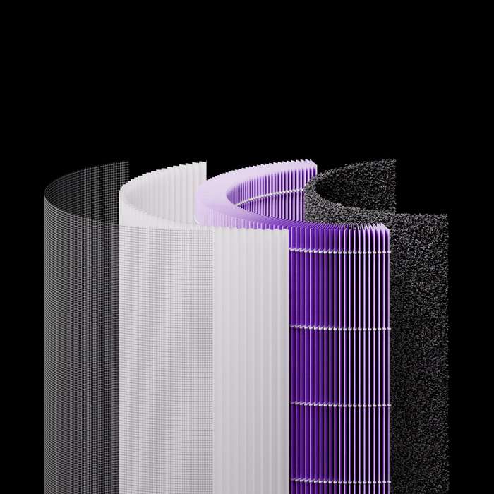 Xiaomi Smart Purifier 4 Lite Filter Pro