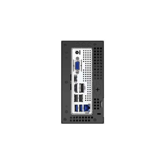 ASROCK DESKMINI B760W BAREBONE - LGA1700