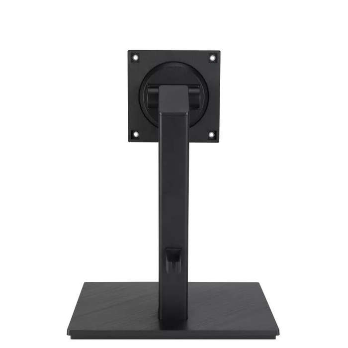 ASUS MHS11 Monitor Stand - Ergonomic stand; Tilt; Swivel; Pivot; Height adjustments; VESA 100x100...
