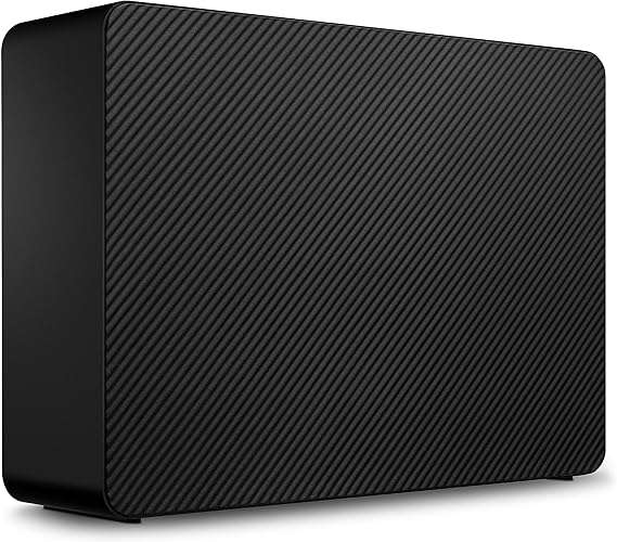 Seagate Expansion 16 TB Desktop External Hard Drive USB 3.0