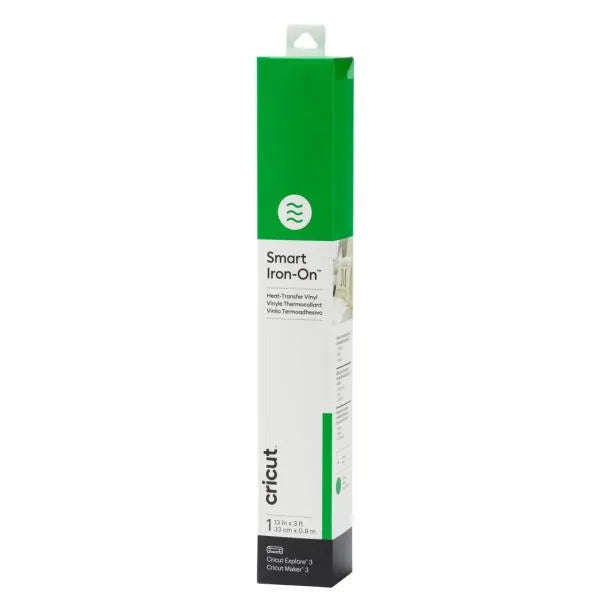 2008686 - Cricut Smart Iron-on 33x91cm 1 sheet (Grass)