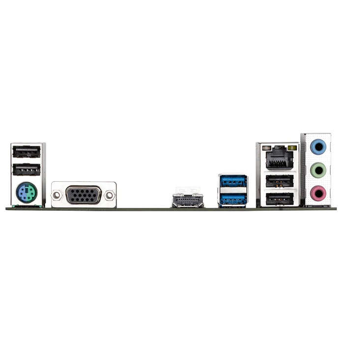 GIGABYTE MOTHERBOARD INTEL® H610 CHIPSET