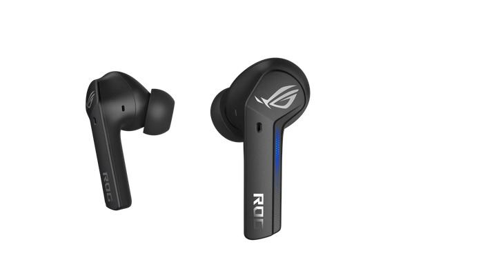 ASUS Headset/Wireless/BT5.0.Support Platform: PC/ MAC/ Nintendo Switch/iPad/iOS/Android/BT. Batte...