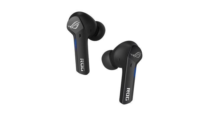 ASUS Headset/Wireless/BT5.0.Support Platform: PC/ MAC/ Nintendo Switch/iPad/iOS/Android/BT. Batte...