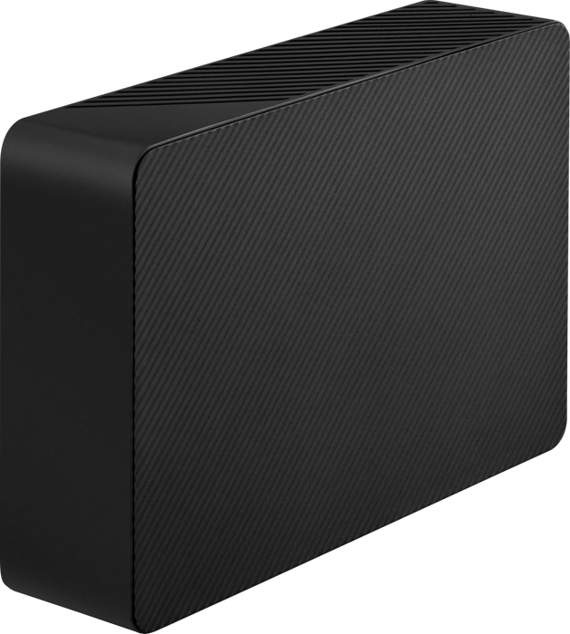 Seagate Expansion Desktop 4TB External Drive USB 3.0 PC Mac
