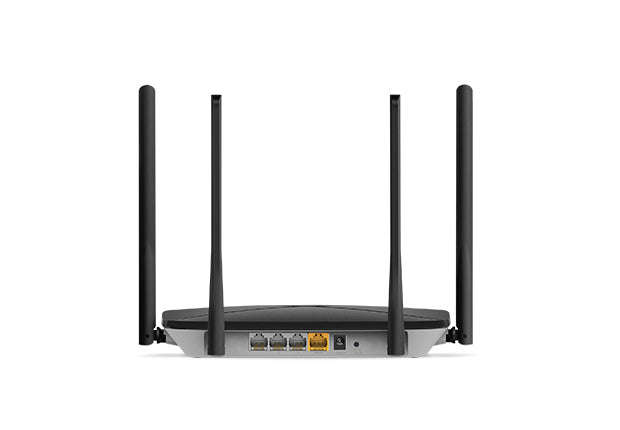 MERCUSYS AC12  AC1300 DUAL-BAND WI-FI RO