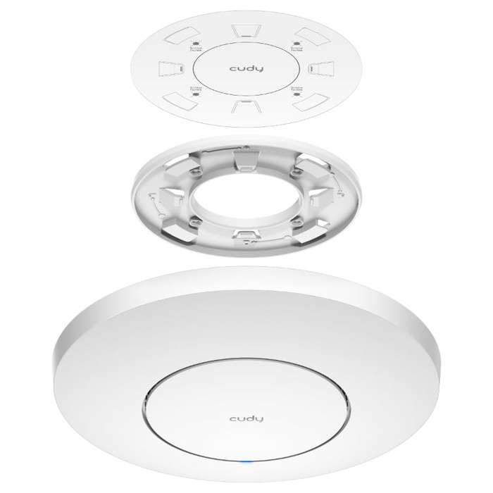 Cudy AC1200 Gigabit Dual Band Ceiling Access Point