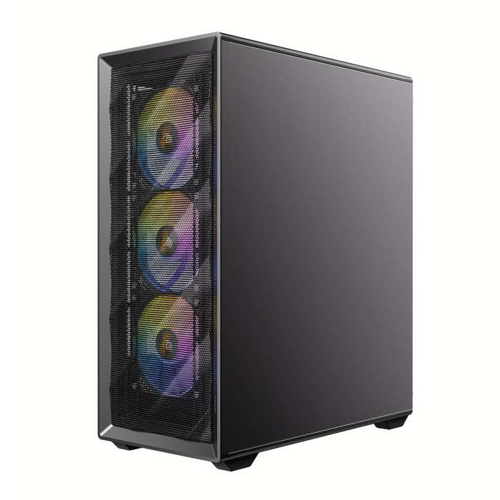AX85 ATX ARGB MID-TOWER GAMING CHA