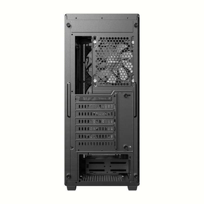 AX85 ATX ARGB MID-TOWER GAMING CHA