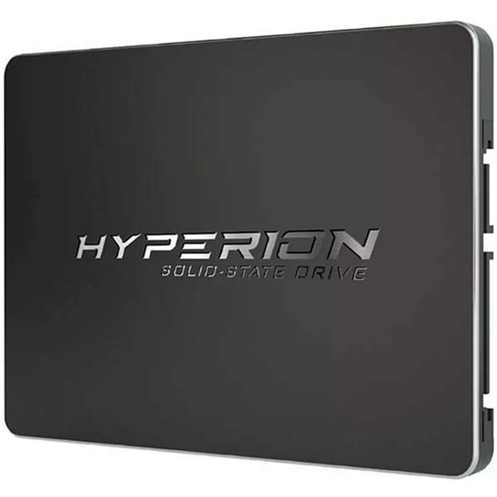 2.5: SSD    256GB