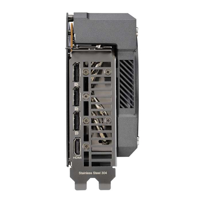 ASUS TUF GAMING RADEON RX 9070 XT OC EDI