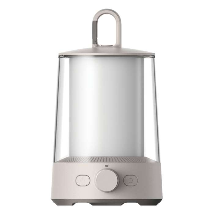 MULTI-FUNCTION CAMPING LANTERN