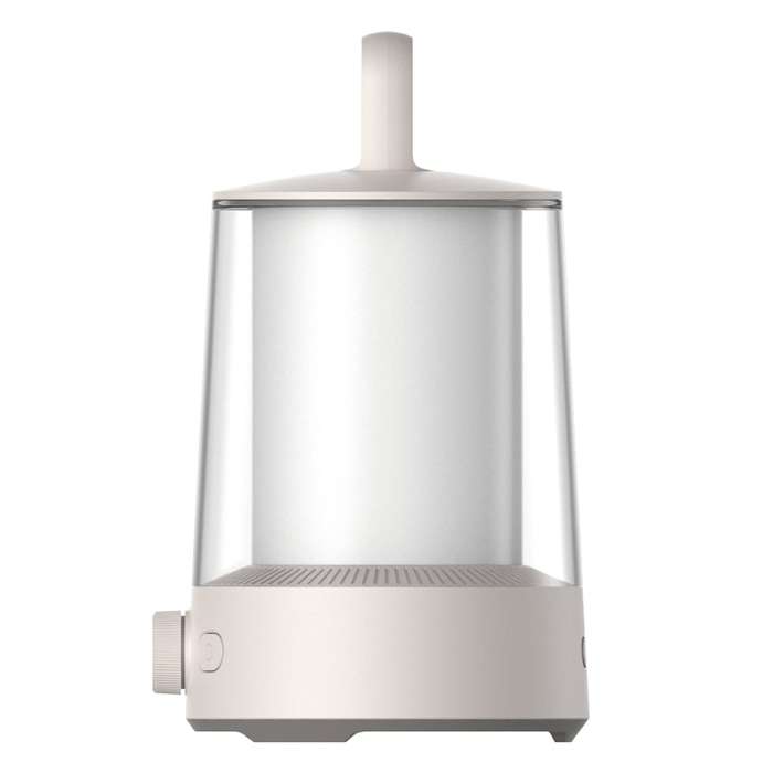 MULTI-FUNCTION CAMPING LANTERN