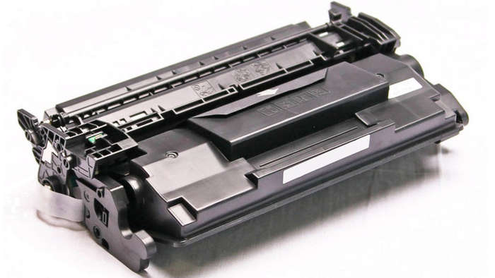 TON: 26A BLACK GENERIC