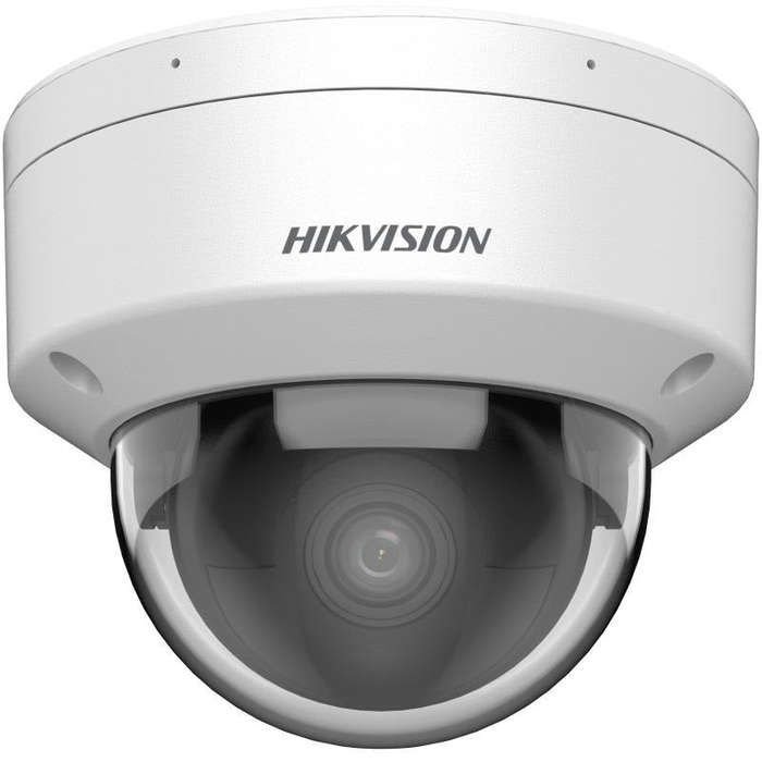 DOME 4MP, 2.8MM, BUILT IN MIC