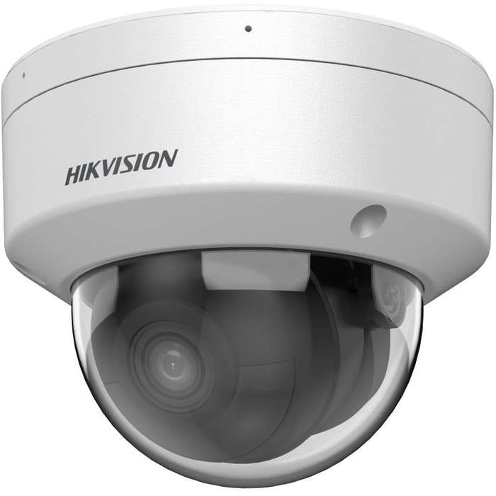 DOME 4MP, 2.8MM, BUILT IN MIC