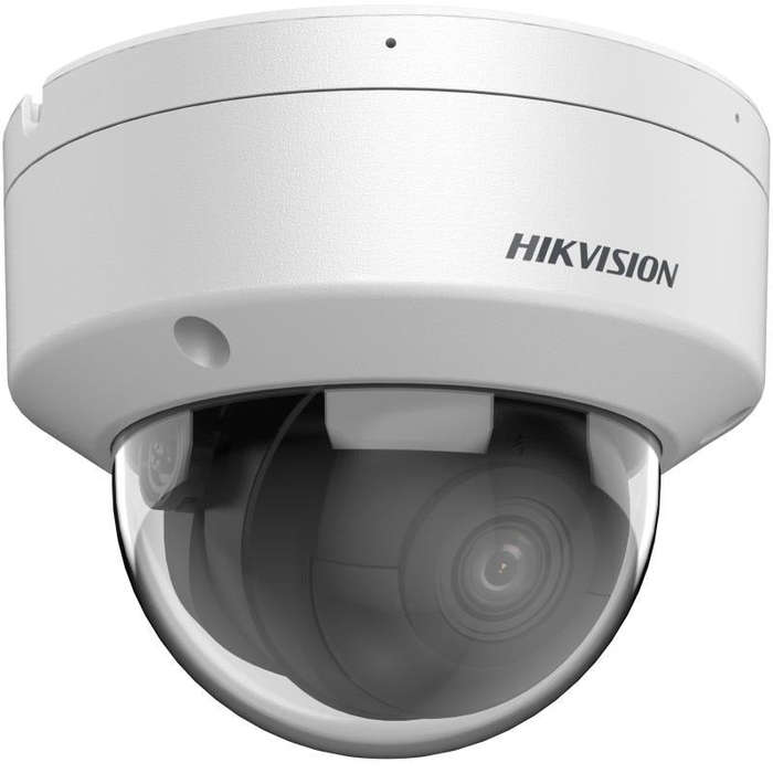 DOME 4MP, 2.8MM, BUILT IN MIC