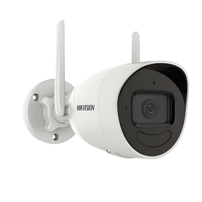 HIKVISION BULLET WIRELESS OUTDOOR SECURI