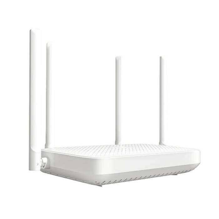 WIRELESS ROUTER AX1500